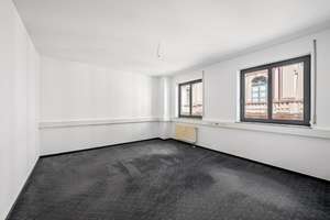 Zentral wohnen mit 3-4 Zimmern, Loggia und Stellplatz – Die vollständige Adresse der Immobilie erhältst du vom Anbieter., 55116 Altstadt, Mainz – Vorschaubild 12