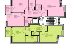 Altengerechte Wohnung im KFW 40 Energiesparhaus Stadtmitte - Hohe Steuervorteile sichern ! – Die vollständige Adresse der Immobilie erhältst du vom Anbieter., 56070 Lützel, Koblenz – Vorschaubild 7