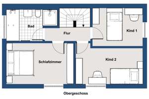 WEITBLICK: Sonnenverwöhntes Familienidyll – Die vollständige Adresse der Immobilie erhältst du vom Anbieter., 74357 Bönnigheim – Vorschaubild 19