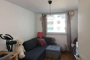 Provisionsfrei! - Lichtdurchflutet - 3,5 ETW - begehbarer Kleiderschrank - Echtholzparkett - EBK – 60438 Kalbach-Riedberg, Frankfurt am Main – Vorschaubild 11