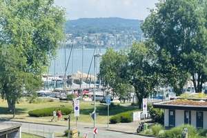 Bezugsfreies Apartment mit Seesicht und Balkon – Die vollständige Adresse der Immobilie erhältst du vom Anbieter., 78465 Wallhausen, Konstanz – Vorschaubild 2