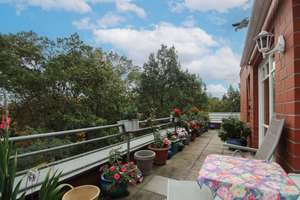 Exklusives Penthouse: Bezugsfreie 3-Zimmerwohnung mit ca. 126 m² u. einer ca. 65 m² Dachterrasse – Die vollständige Adresse der Immobilie erhältst du vom Anbieter., 12683 Biesdorf, Berlin – Vorschaubild 17