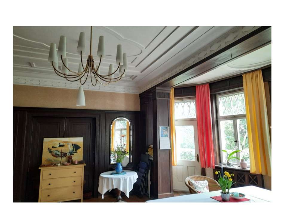 Zimmer EG