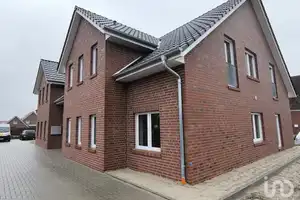 Erstbezug! Vier Familienhaus in Kanallage von Ostrhauderfehn. – Leer (Kreis) – Vorschaubild 4