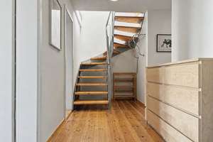 Wunderbar wohnen in Berlin-Mitte am Historischen Hafen - Maisonette mit zwei Terrassen – Die vollständige Adresse der Immobilie erhältst du vom Anbieter., 10179 Mitte (Ortsteil), Berlin – Vorschaubild 11