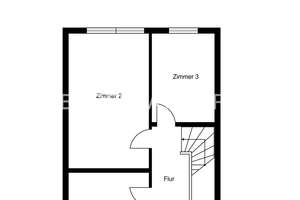 Charmantes Reihenmittelhaus mit Garten in Köln Rondorf – Die vollständige Adresse der Immobilie erhältst du vom Anbieter., 50997 Rondorf, Köln – Vorschaubild 9