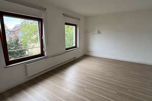3-Zimmer-Wohnung in Stuttgart-Luginsland – ca. 80 m² in ruhiger & idyllischer Lage