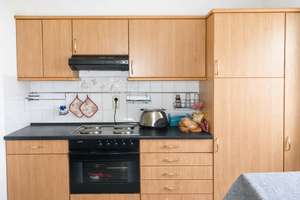 Bei diesem Grundriss wurde kein m² verschenkt! 3 Zimmerwohnung mit Balkon & Tiefgarageplatz – Die vollständige Adresse der Immobilie erhältst du vom Anbieter., 1259 Niedersedlitz, Dresden – Vorschaubild 9