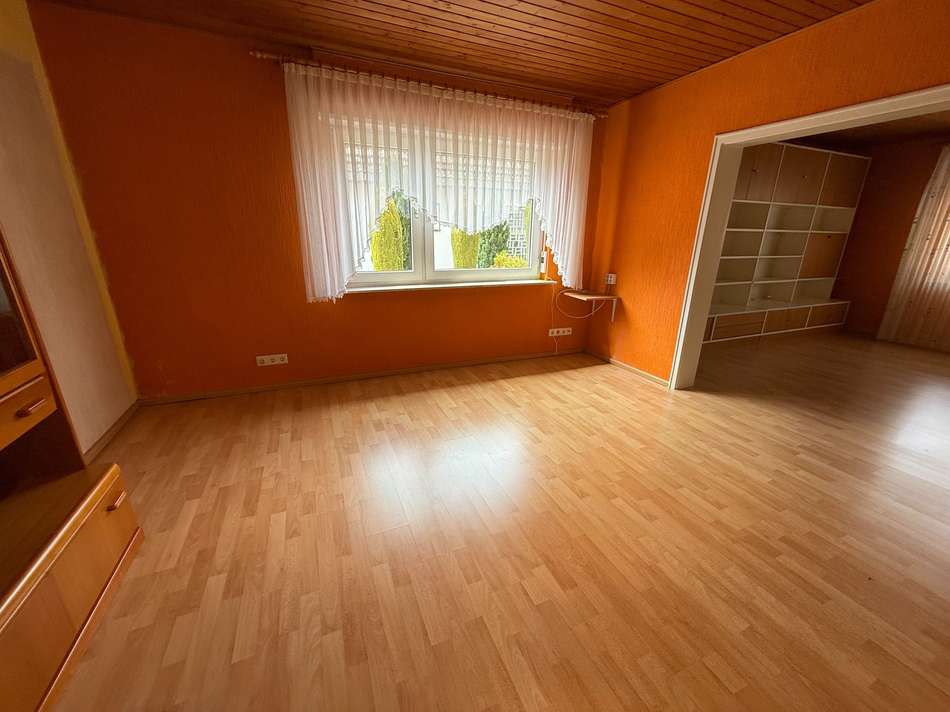 Wohnen/Essen