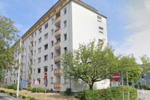 Alltagstaugliche 3-Zimmer-Wohnung in Mainz