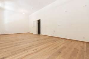 Stilvolles Wohnen im Grünen | Großzügiger Balkon | 2 Bäder | HWR | Fußbodenheizung | Stellplatz – Georg-Lehmann-Bogen 9, 4289 Meusdorf, Leipzig – Vorschaubild 6