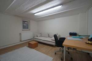 Modernisiertes Reihenhaus mit viel Platz, Dachterrasse und hochwertiger Ausstattung in Findorff – Die vollständige Adresse der Immobilie erhältst du vom Anbieter., 28215 Findorff-Bürgerweide, Bremen – Vorschaubild 20