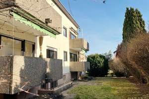 Solide 4 1/2 Zimmer in TOP gesuchter Lage ! – Die vollständige Adresse der Immobilie erhältst du vom Anbieter., 70374 Muckensturm, Stuttgart – Vorschaubild 2