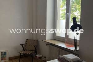 Wohnungstausch: Xantener Straße 3b – Xantener Straße b 3, 50400 Nippes (Ortsteil), Köln – Vorschaubild 9