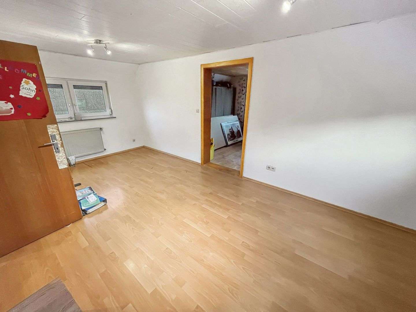 Immobilie in Ellwangen (Jagst) - Charmantes Einfamilienhaus mit Garten in Ellwangen-Kellerhaus - Bild 5