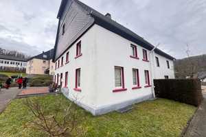 Top gepflegtes Mehrfamilienhaus 14 WE – Kapitalanlage inkl. möglichem Baugrundstück – Märkischer Kreis – Vorschaubild 39