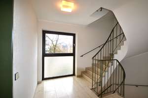 Schwabing - lichtdurchflutete 3 Zimmer Wohnung mit Süd- und Westbalkon – Die vollständige Adresse der Immobilie erhältst du vom Anbieter., 80805 Alte Heide-Hirschau, München – Vorschaubild 13