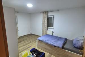 Modernisierte Wohnung mit dreieinhalb Zimmern in zentraler Lage in Mindelheim – 87719 Mindelheim – Vorschaubild 15