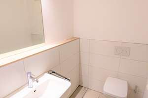 Ihr neues Zuhause: Lichtdurchflutete 3-Zimmer-Wohnung im Kronenviertel – Kronenstraße 16, 44139 Ruhrallee, Dortmund – Vorschaubild 10