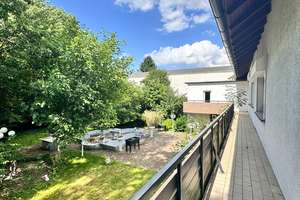 Charmanter Bungalow als 1–2 Familienhaus + UG. Toplage am Bachlauf & im Zentrum von Bad Oeynhausen! – Die vollständige Adresse der Immobilie erhältst du vom Anbieter., 32545 Bad Oeynhausen – Vorschaubild 5