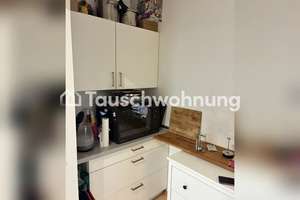 Tauschwohnung: Karlsruhe Innenstadt-West: 1-Zimmer-Wohnung, 37 m² – Die vollständige Adresse der Immobilie erhältst du vom Anbieter., 76133 Innenstadt-West, Karlsruhe – Vorschaubild 3