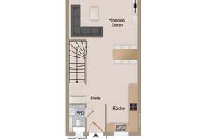 Bezugfreies Reihenmittelhaus! – Wellinger Straße 50, 79369 Wyhl am Kaiserstuhl – Vorschaubild 16