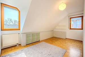 Attraktives Wohnen in Fürth-Vach: Gepflegtes Einfamilienhaus mit separater Einliegerwohnung – Die vollständige Adresse der Immobilie erhältst du vom Anbieter., 90768 Vach, Flexdorf, Ritzmannshof, Fürth – Vorschaubild 10
