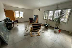 Großes Einfamilienhaus mit Einliegerwohnung, Büro oder Praxis  – Die vollständige Adresse der Immobilie erhältst du vom Anbieter., 14480 Am Stern, Potsdam – Vorschaubild 18