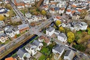 Zentraler geht es kaum ! - MFH mit Fahrstuhl am Haarenufer – Die vollständige Adresse der Immobilie erhältst du vom Anbieter., 26122 Dobbenviertel, Oldenburg (Oldenburg) – Vorschaubild 6