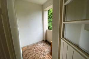 Willkommen im Zooviertel - attraktive Altbauwohnung im Grünen – Heimatplan 14, 42117 Elberfeld West, Wuppertal – Vorschaubild 9