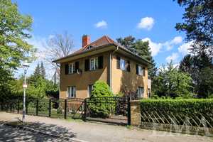 Zeitloser Charme in Berlin-Nikolassee: Stilvoller Altbau aus den 1930er Jahren – Berlin – Vorschaubild 35