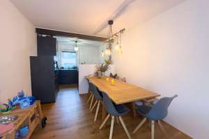 Familienidyll mit Garten & Balkon – moderne Doppelhaushälfte in Derching – Die vollständige Adresse der Immobilie erhältst du vom Anbieter., 86316 Friedberg – Vorschaubild 3