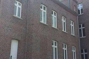 Wohnen mit Flair - Schöne Dachgeschosswohnung im Denkmalobjekt! – Viersener Straße 86, 41061 Am Wasserturm, Mönchengladbach – Vorschaubild 9