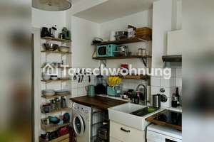 Tauschwohnung: Schöne Altbauwohnung mit Balkon in St. Georg – Stiftstraße 20, 20099 Sankt Georg, Hamburg – Vorschaubild 14
