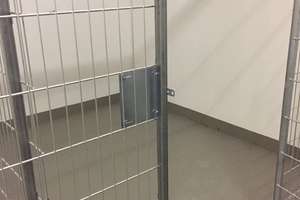 Moderne 2-Zimmer-Erdgeschosswohnung mit Garten, offener Küche und Tiefgarage in Bonn-Hochkreuz – Godesberger Allee 106a, 53175 Hochkreuz, Bonn – Vorschaubild 13