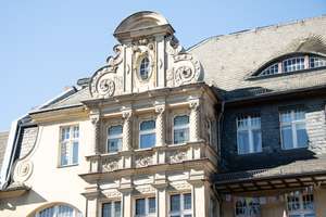 Bezugsfrei, saniert: Attraktive Balkon-Wohnung in Zehlendorf | provisionsfrei – Kunzendorfstraße 2, 14165 Zehlendorf, Berlin – Vorschaubild 12