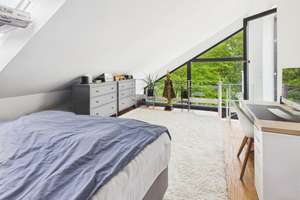 Helle Maisonettewohnung mit attraktiver Dachterrasse – Die vollständige Adresse der Immobilie erhältst du vom Anbieter., 50858 Weiden, Köln – Vorschaubild 10