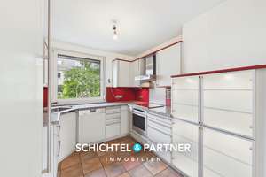 Lehe | Ruhig gelegenes Reihenendhaus mit Südterrasse und Privatsphäre – Die vollständige Adresse der Immobilie erhältst du vom Anbieter., 28359 Lehe, Bremen – Vorschaubild 12