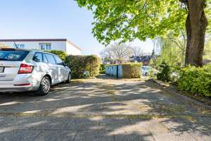 Endreihenhaus mit zwei Vollgeschossen, Vollkeller und großem Grundstück – Die vollständige Adresse der Immobilie erhältst du vom Anbieter., 22457 Schnelsen, Hamburg – Vorschaubild 32