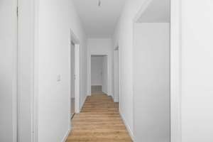 Düsseldorf Derendorf: sanierte Erdgeschosswohnung mit Garten zur Alleinnutzung – Spichernstraße 31, 40476 Derendorf, Düsseldorf – Vorschaubild 4