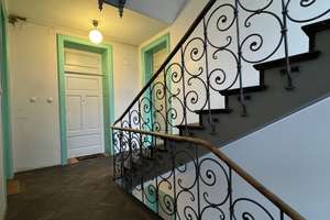 Von privat: Charmanter Altbau trifft auf Lebensqualität - bezugsfreie 2-Zimmer-Wohnung