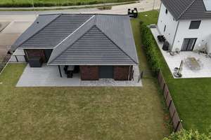 Bungalow Neubau 2024 mit drei Zimmern und Einbauküche in Heidekamp – Kathenkoppel 26, 23858 Heidekamp – Vorschaubild 6