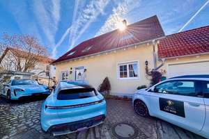 A+ EFH MASSIV (EEK 10kWh)Provisionsfrei*Erdkollektoren+Wärmepumpe*Photovoltaik*Zentrale Lüftungsanl. – Die vollständige Adresse der Immobilie erhältst du vom Anbieter., 85296 Rohrbach – Vorschaubild 2