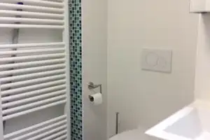 !! TOP MODERN !! Apartment über den Dächern von Bad Cannstatt – Stuttgart – Vorschaubild 9