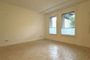 Urbanes Unikat im Herzen von Unterbilk – 3 Zimmer, große Innenhofterrasse & Stellplatz – 40217 Unterbilk, Düsseldorf – Vorschaubild 3
