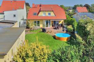 Sonniges Familienhaus in Werder (Havel) – Südterrasse, Büro-Untergeschoss & Technik-Komfort – Die vollständige Adresse der Immobilie erhältst du vom Anbieter., 14542 Werder (Havel) – Vorschaubild 6