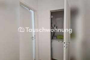 Tauschwohnung: 3-Zimmer-Wohnung mit Balkon Nähe Yorkcenter – Die vollständige Adresse der Immobilie erhältst du vom Anbieter., 48159 Neutor, Münster – Vorschaubild 9