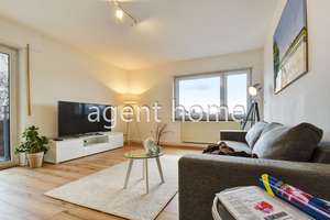 MÖBLIERT - ZENTRAL und HELL - 3-Zimmer-Wohnung mit Balkon in S-Mitte – Die vollständige Adresse der Immobilie erhältst du vom Anbieter., 70182 Dobel, Stuttgart – Vorschaubild 3