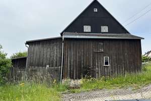 Einfamilienhaus in Geroldsgrün/OT Steinbach – Die vollständige Adresse der Immobilie erhältst du vom Anbieter., 95179 Geroldsgrün – Vorschaubild 6