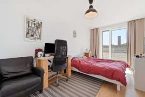 Provisionsfreie 3-Zimmer-Wohnung direkt am Vorgebirgspark
- mit Hervorragender Raumaufteilung - – Die vollständige Adresse der Immobilie erhältst du vom Anbieter., 50969 Zollstock, Köln – Vorschaubild 10